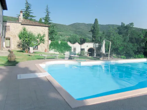 Agriturismo del Talozzo