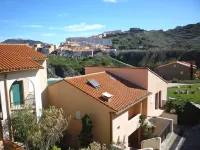 Les Roches Bleues Hotels in Collioure