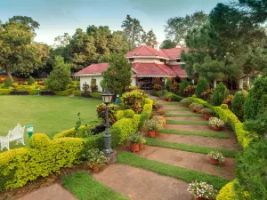 WelcomHeritage Golf View
