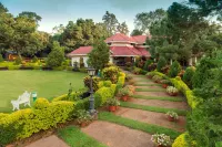 WelcomHeritage Golf View Hotels near Nature Interpretation Centre