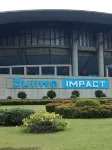 Impact Don Mueang Bangkok Guest House for 3 Pax Hotel di 