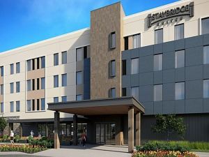 Staybridge Suites Atlanta NE - Duluth