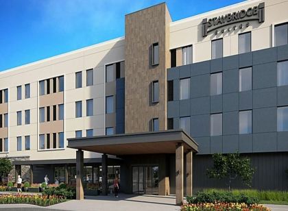 Staybridge Suites Atlanta NE - Duluth