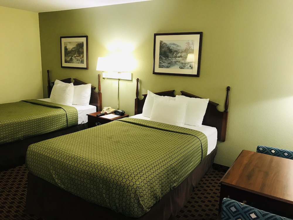 SureStay Plus by Best Western Chattanooga Hamilton Place