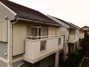 富士山悠公寓飯店
