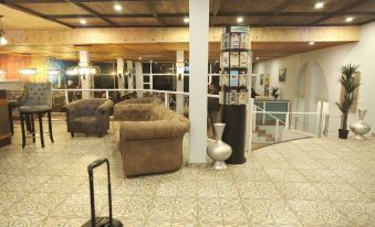 The Point Hotel & Spa