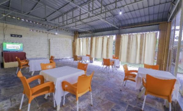 Martin Aviator Hotel