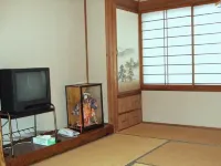 Kappo Tsunen Minshuku Yamaya Отели в г. Дзёэцу
