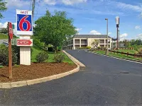 Hampton Inn Hotel di Catawba