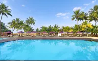 Avani Kalutara Resort - Beach
