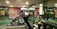 Regency Madurai by GRT Hotels - Gym