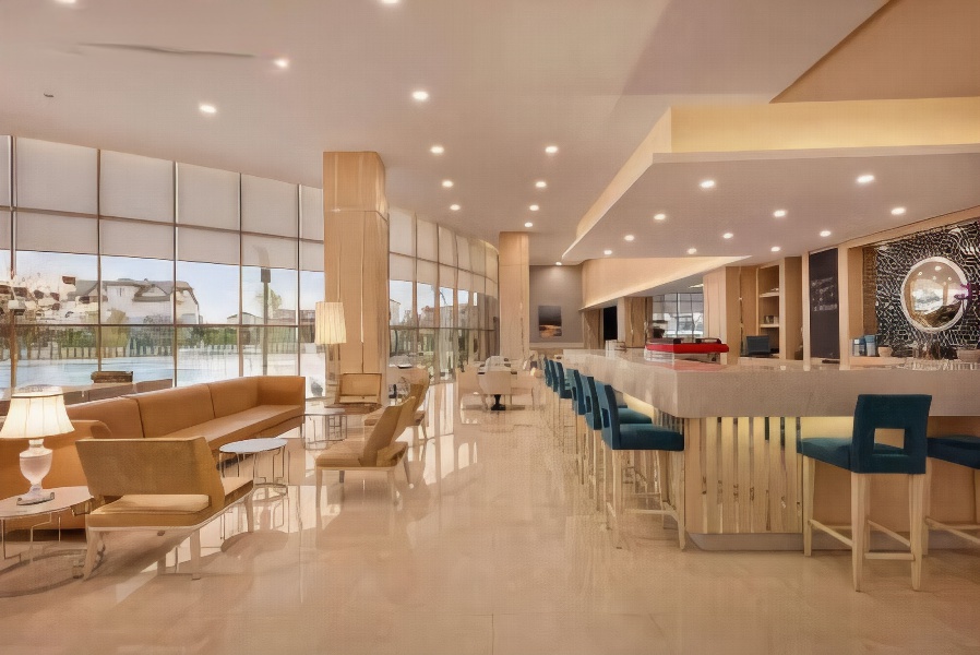 Tryp by Wyndham Izmit