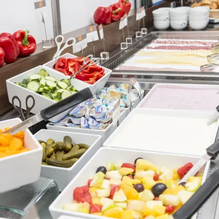 Holiday Inn Express BREMEN AIRPORT by IHG