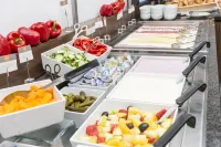 Holiday Inn Express 不來梅機場智選假日飯店 - 早餐