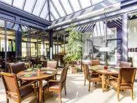 Ibis Styles Leipzig Hotel di Schkeuditz
