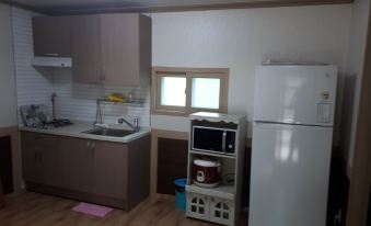 Mungyeong Saejae Morning Pension