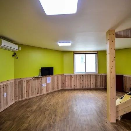 Namwon Urang Town Pension