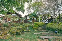 로그맨하우스펜션 새별오름 주변 호텔