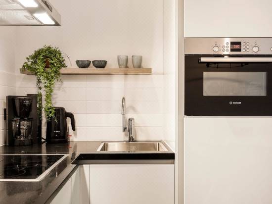 Adagio Amsterdam City South Room Reviews Photos Amstelveen 2021 Deals Price Trip Com