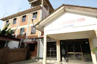 OYO 1017 Al-Inshirah Inn Hotels near Pantai Kemayang