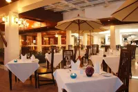 ラヤブリ ホテル パトン