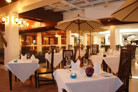 Rayaburi Hotel, Patong