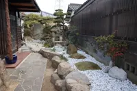오야도 엔도 JR Tsuruwa station 주변 호텔