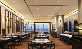 Four Points by Sheraton Josun, Seoul Station