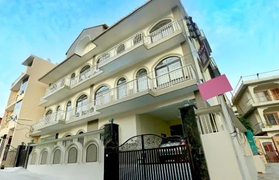 吠陀塔博文酒店