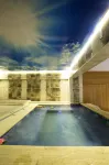 World Point Hotel Istanbul - piscina