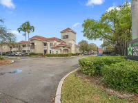Extended Stay America Suites - Miami - Airport - Blue Lagoon Hotels in Miami
