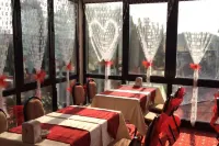 Oskar Thermal Hotel Hotels in Karahayit Mahallesi