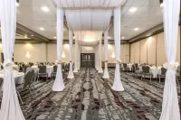 Crowne Plaza Milwaukee South Отели в г. Ок Крик