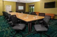 SpringHill Suites Charleston Mount Pleasant