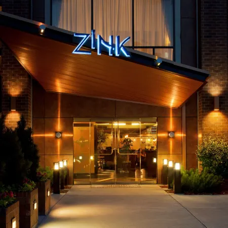 DoubleTree by Hilton Denver Tech Center