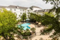 DoubleTree by Hilton Raleigh - Durham Airport at Research Triangle Park - Pools