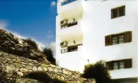 Kastro Hotel Hotels in Evdilos