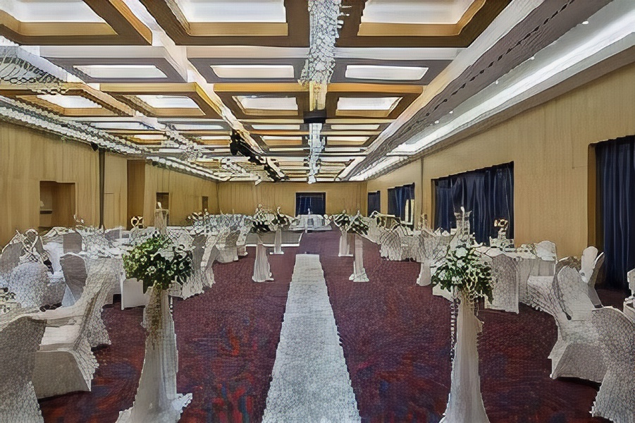 DoubleTree by Hilton Trabzon