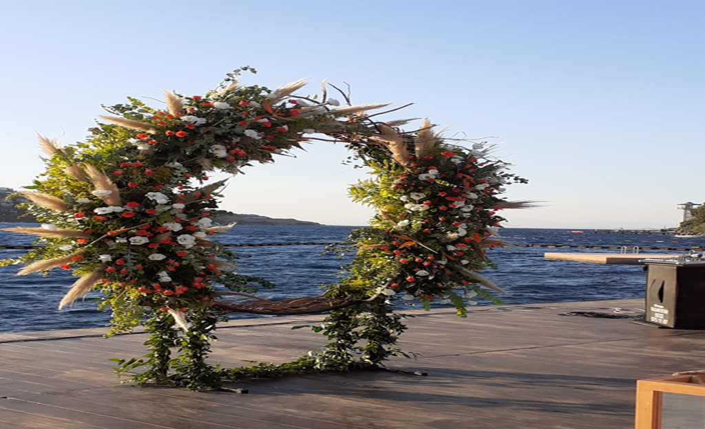 Mivara Luxury Resort & Spa Bodrum