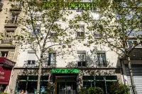 Hotel de Paris Montparnasse Hotels in Pariisi