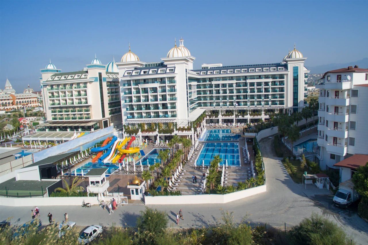 La Grande Resort & Spa - All Inclusive