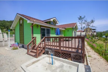 Cheonan Seonggeo Yeondu Pension