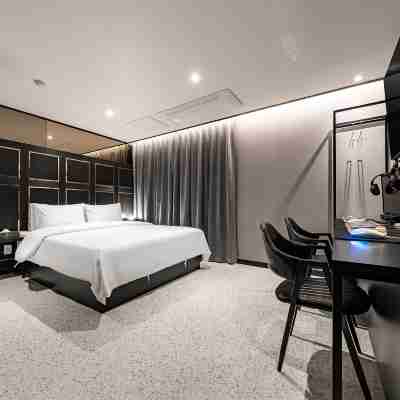 Anyang Grand Gem Rooms