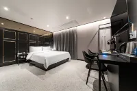 Anyang Grand Gem Hotels in Anyang