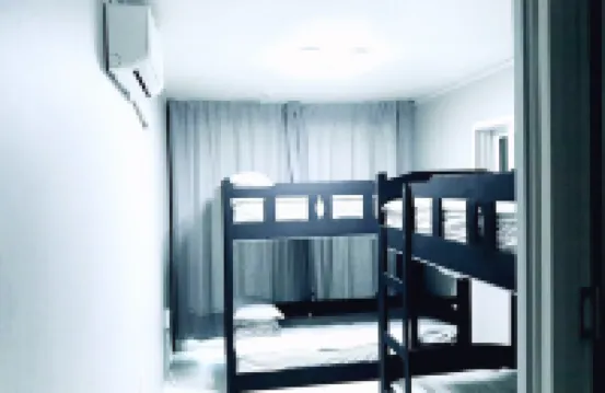 Namhae Jun Stay Pension