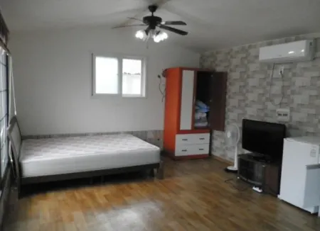 Yeongwol Haneulsaem Pension