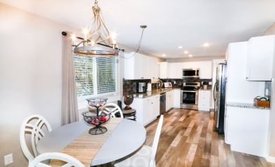 Other ? Mins from Bsu Stadium ? Entertainer`s Dream! Photo