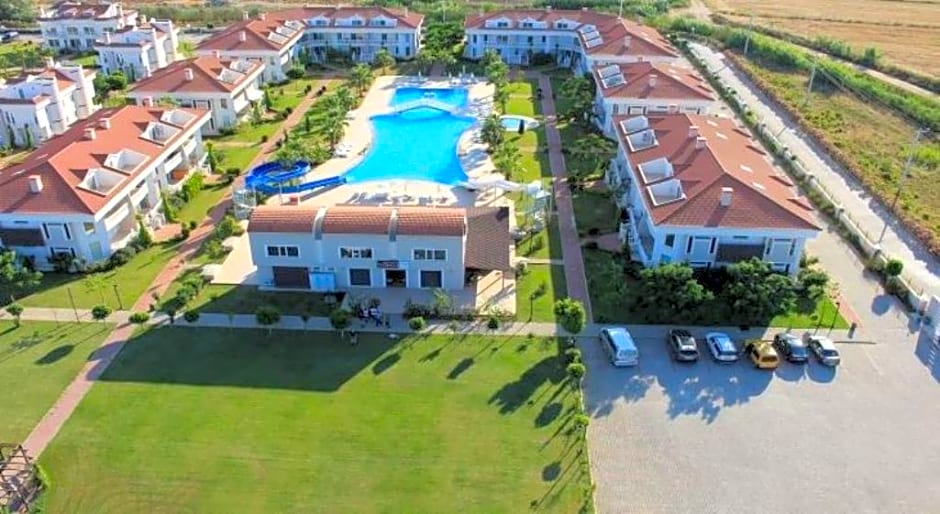 Belek Golf Village