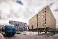 B&B Hotel Bordeaux Centre Bègles Hotels in Begles