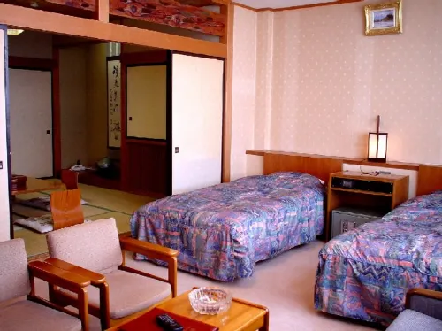 Kairakuen Hotels in Shizukuishi